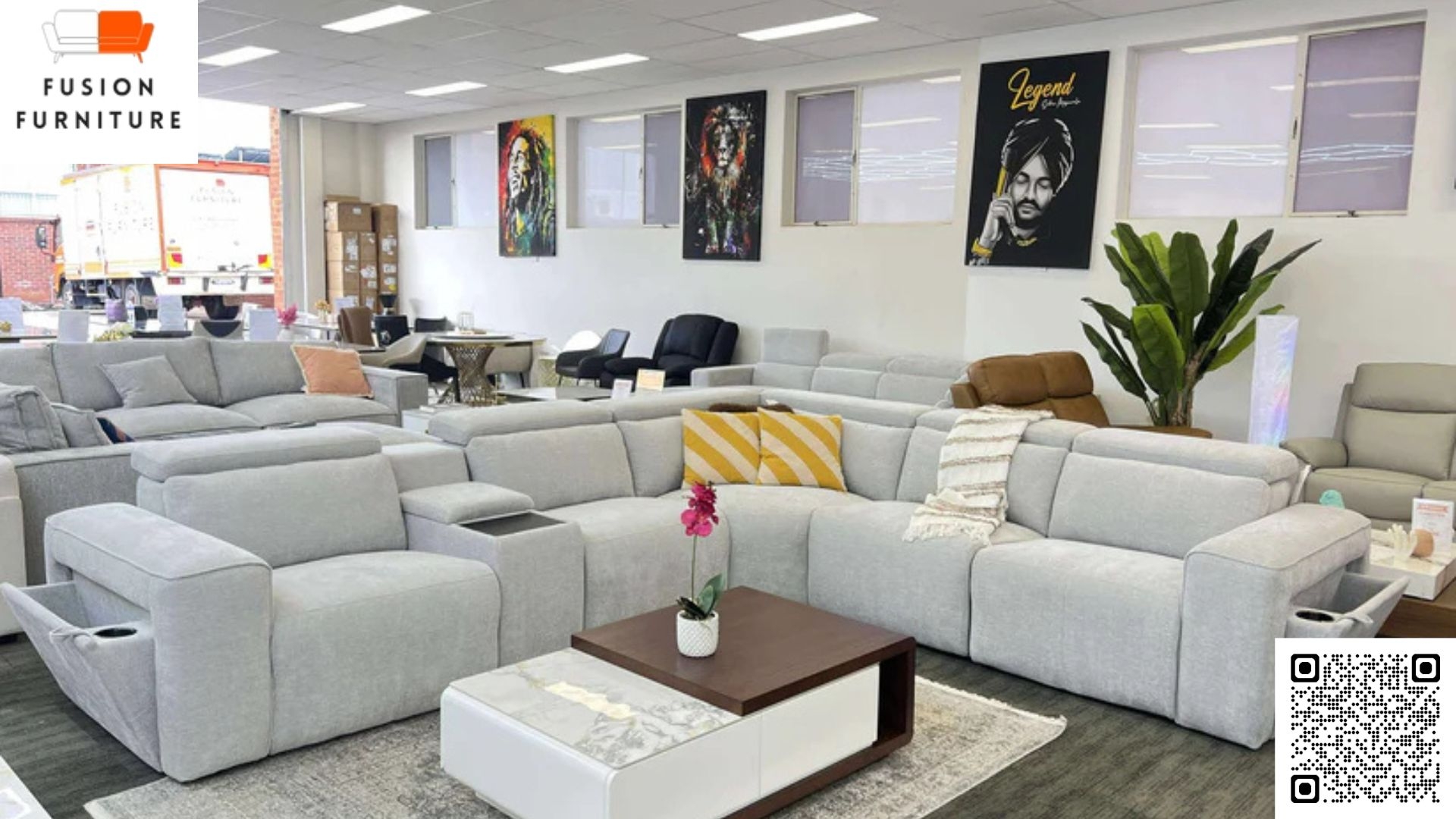 Key Metrics for Evaluating Same-Day Delivery Furniture Options in Canberra