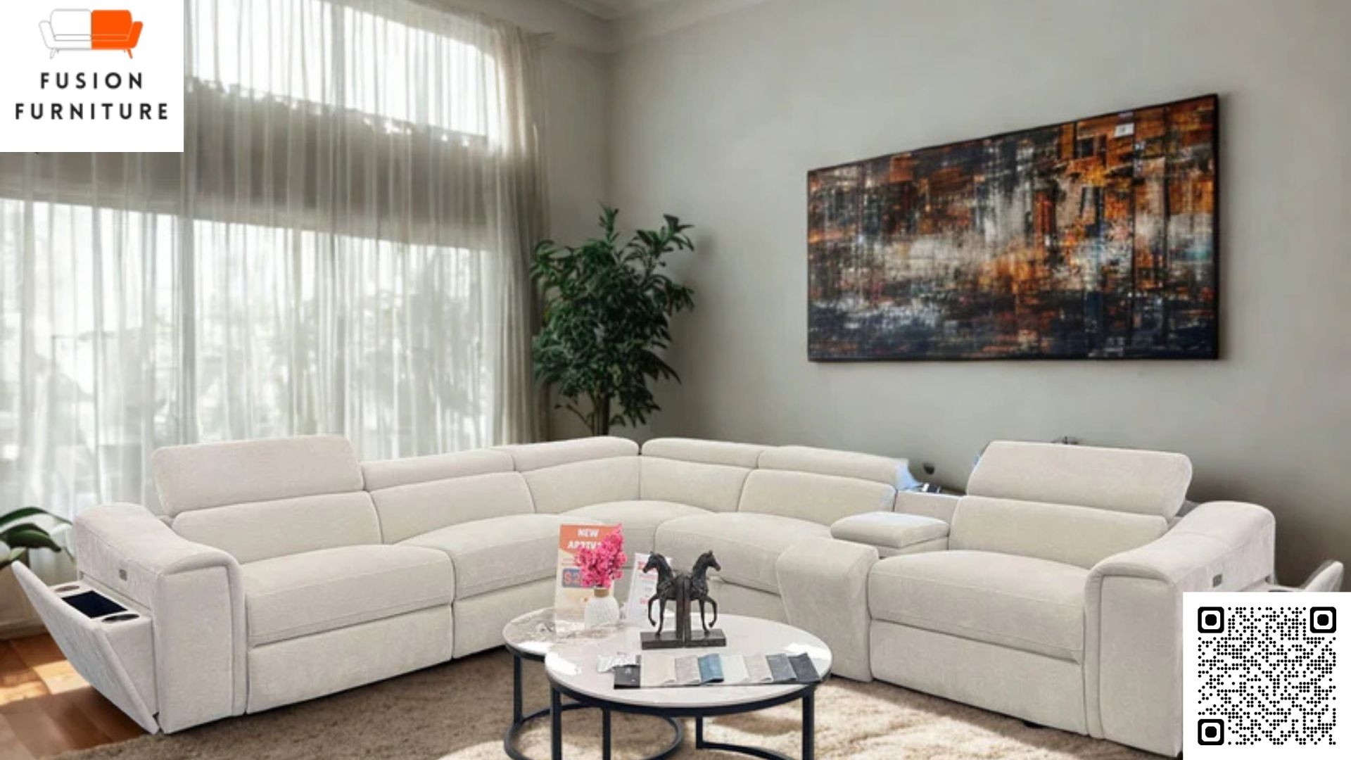 Pitfalls to Avoid When Shopping for Furniture at Fusion Furniture's Fyshwick Showroom