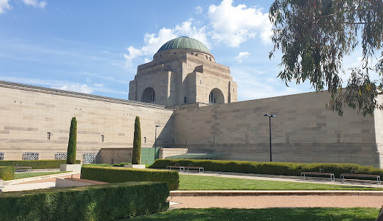 The First Peoples of Canberra: A Land of Ancient Culture and Living Heritage