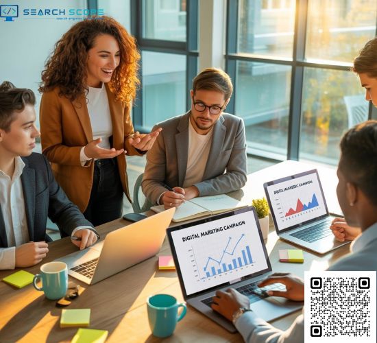 Google My Business for Automotive Businesses