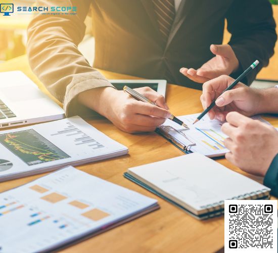 The ROI of Google Business Profile Optimisation