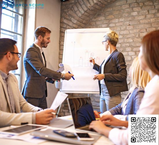 How does reputation management influence GBP ranking?