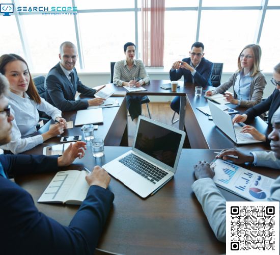 How Review Management Impacts Local SEO Rankings