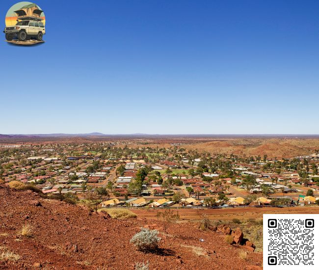 Camper Hire for Eco-Friendly Explorers