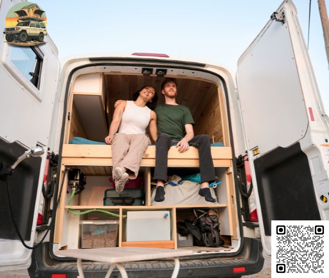 Campervan Hire Reviews from Real Travellers