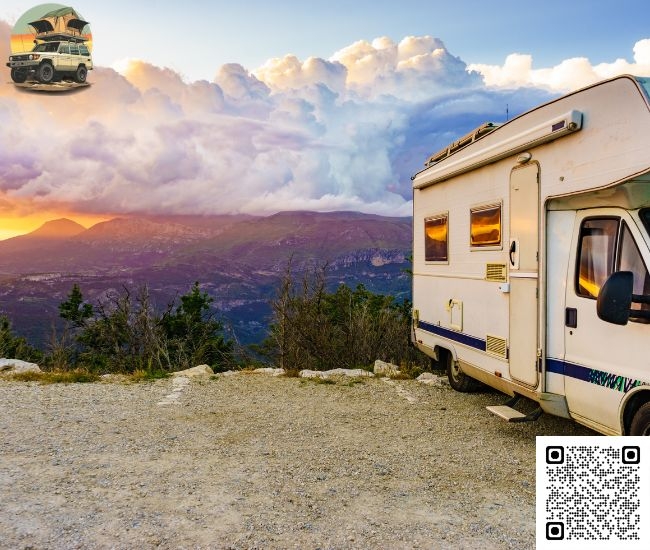 12 Years of Local Expertise in Campervan Travel