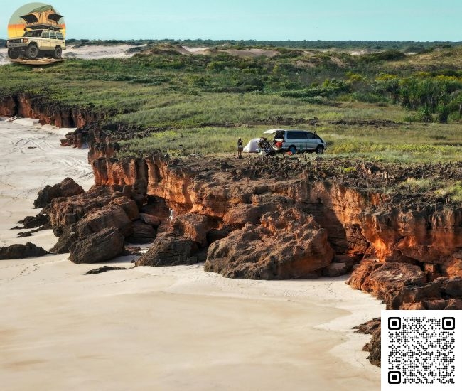 Adventure Beyond the Ordinary in Western Australia
