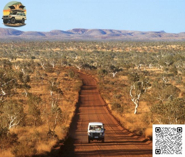 Affordable Camper Hire Options in Perth