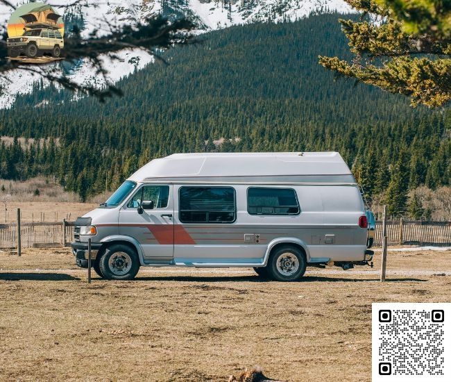 Book Your Campervan in Perth Hassle-Free