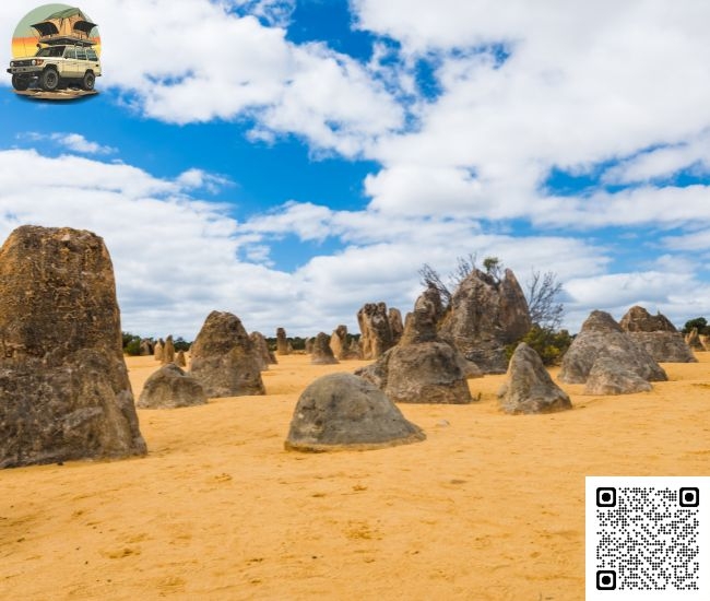 Discover the Magic of Western Australia’s Coastline