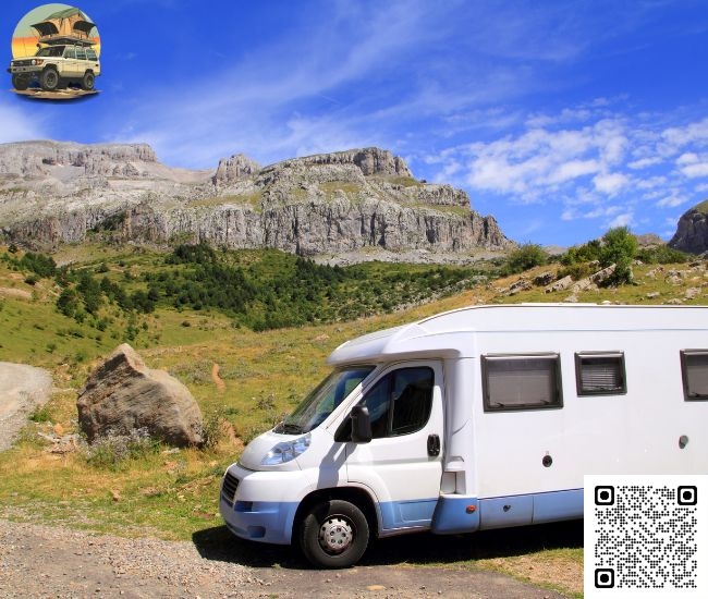 Essential Tips Before Renting a 4WD in WA