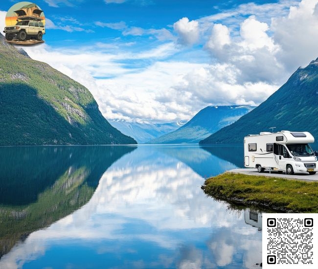 Experience Western Australia’s Natural Wonders with Ease