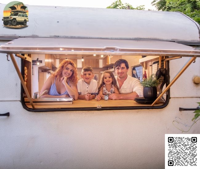 Perth Camper Hire for Solo and Independent Travellers