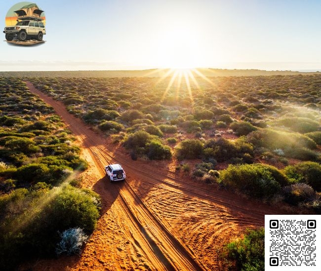 Prepare Smartly for Your WA Road Trip