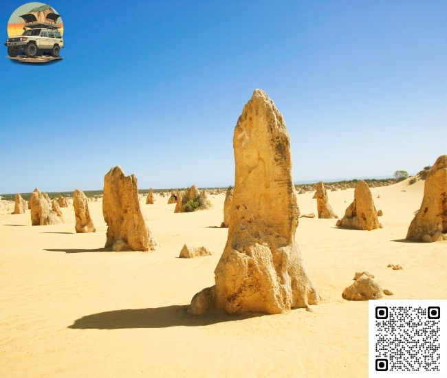 Save 30% on Camper Hire Across Western Australia