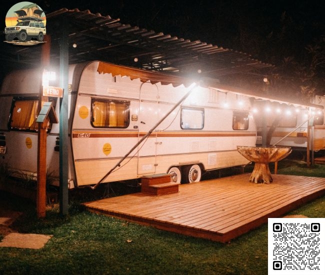 Travel with Confidence – OffGrid Camper Experts