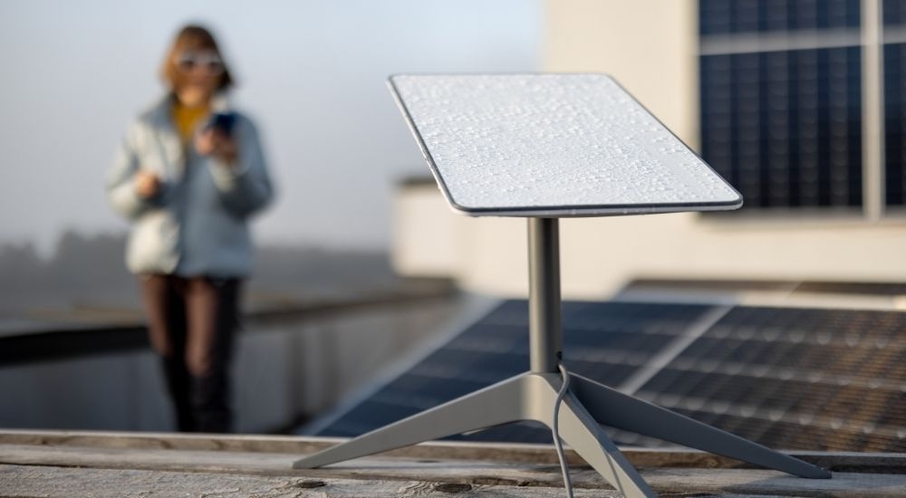 How to Ensure Optimal Solar Blanket Placement for Offgrid Internet Offgrid Internet How to Ensure Optimal Solar Blanket Placement for Offgrid Internet