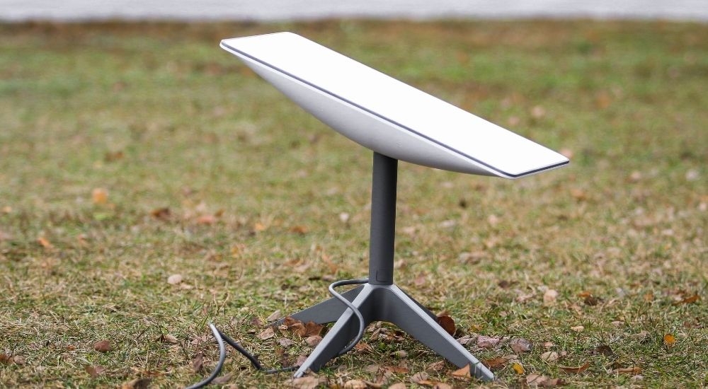 How to Set Up Starlink Equipment for Remote Internet Access