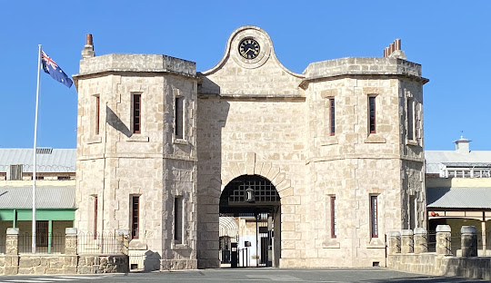 Perth Recognized as a Beta Global City with Expansive Metropolitan Growth and Cultural Landmarks