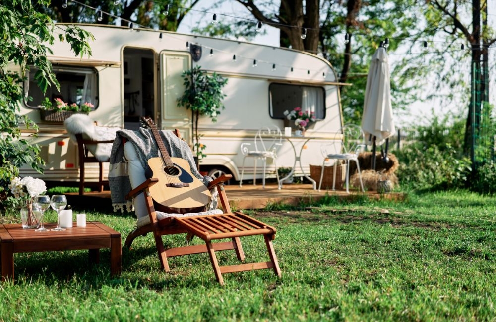 What key metrics help evaluate off-grid campervans for your Western Australia adventure?