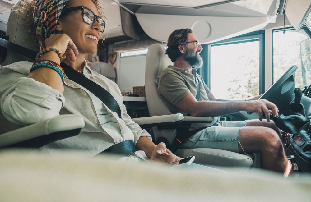 What pitfalls should you avoid when selecting an off-grid campervan rental in Perth?