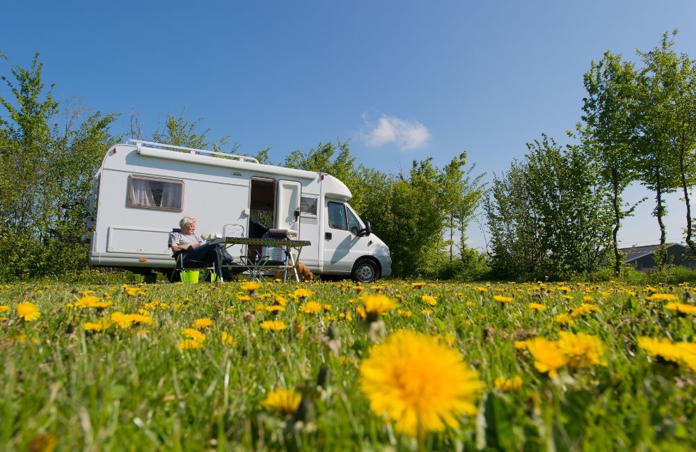 What pitfalls should you watch out for when operating an off-grid campervan in remote areas? Offgrid Campers WA What pitfalls should you watch out for when operating an off-grid campervan in remote areas?